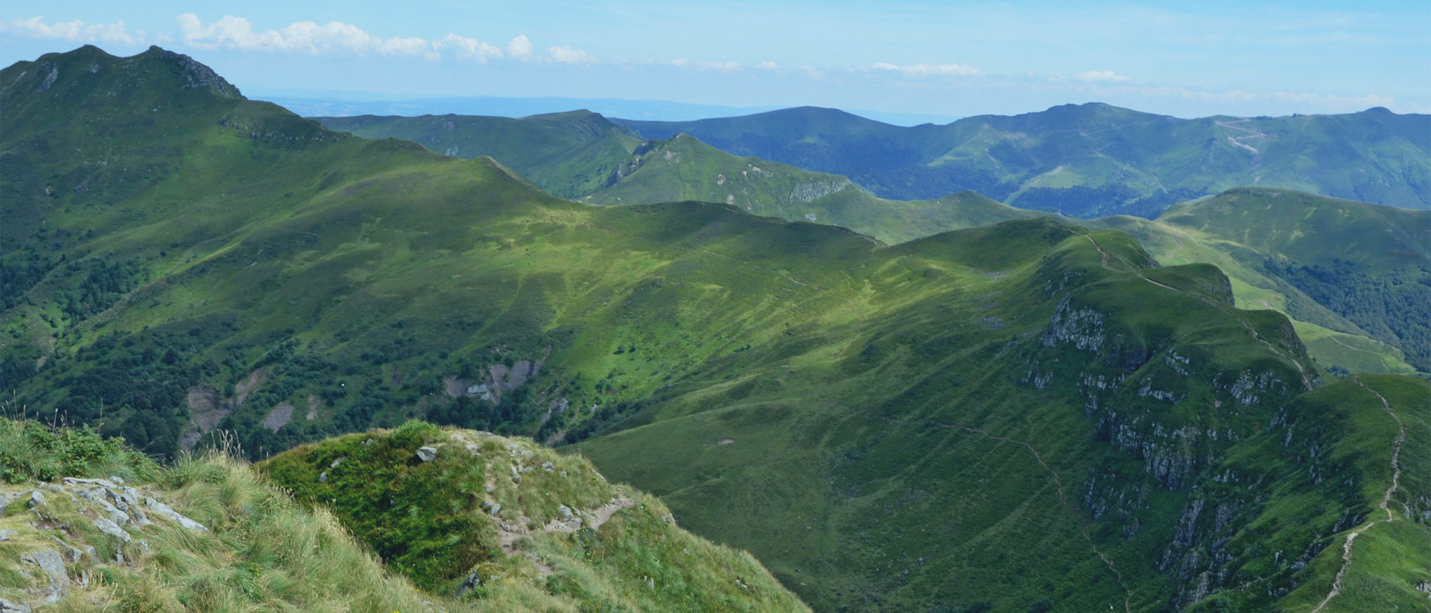 Cantal 9