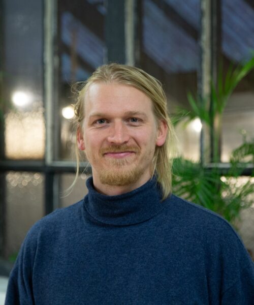 Nikos Appelqvist